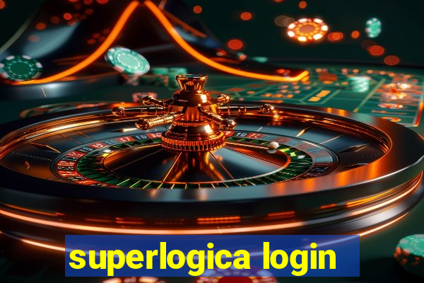 superlogica login